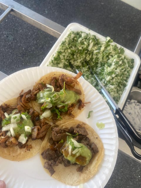 Tacos and Brews Cruise Bike Tour - Bicycle Ride