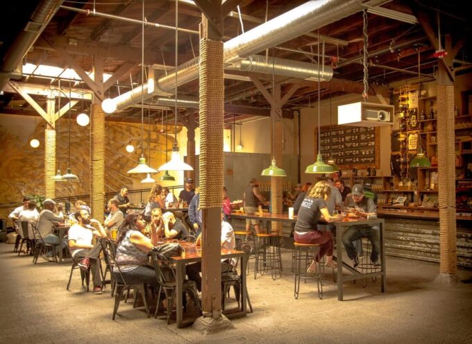 Tacos and Brews Cruise Bike Tour - Booking and Cancellation