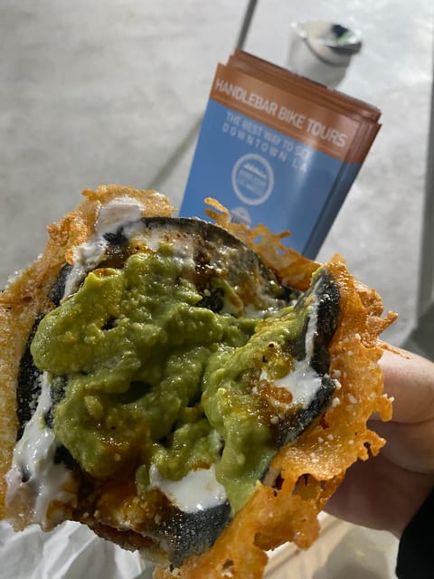 Tacos and Brews Cruise Bike Tour - Frequently Asked Questions