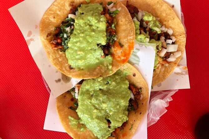 Tacos and Margaritas Food Tour in Ensenada Mexico - Discovering Ensenada’s Culinary Treasures