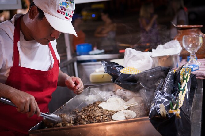 Tacos and Tequila Food Walking Tour in San Miguel De Allende - Tacos and Cocktails