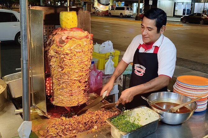 Tacos, Beer and Mezcal Food Tour in Mazatlan - Schedule
