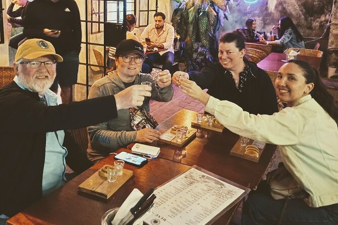 Tacos, Beer and Mezcal Food Tour in Mazatlan - Booking Information