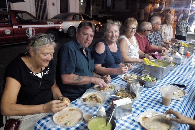 Tacos, Beer and Mezcal Food Tour in Mazatlan - Dietary Restrictions