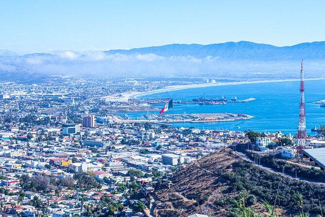 Tacos, Brews and Views Tour - Inclusions and Pricing