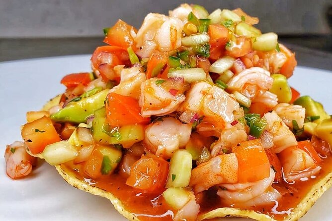 Tacos, Brews and Views Tour - Tour Duration and Schedule