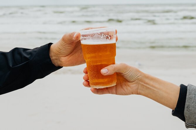 Tacos, Brews and Views Tour - Booking and Cancellation