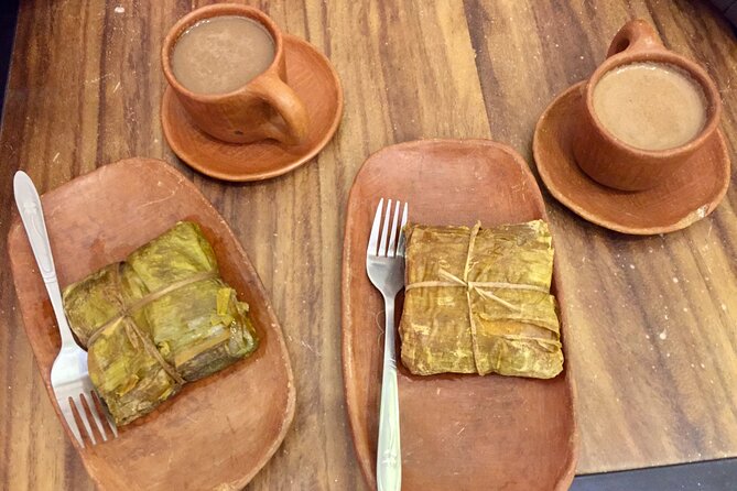 Tacos Tequila and More - The Center of Center (Vegetarian Friendly) - Highlights of the Experience