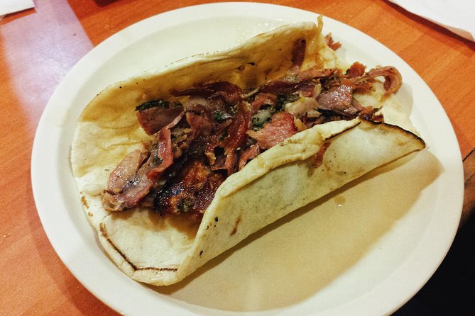 Tacos Tequila and More - The Center of Center (Vegetarian Friendly) - Sampling the Local Cuisine