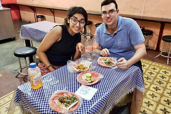 Tacos Tequila y Más - The Centro of Centro (Vegetarian Friendly) - Who Will Enjoy This Tour?