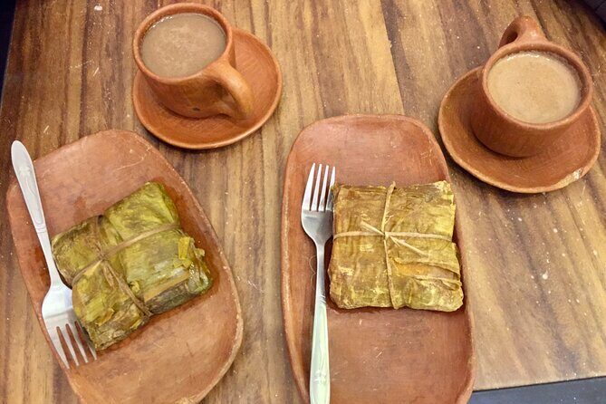 Tacos Tequila y Más - The Centro of Centro (Vegetarian Friendly) - FAQ