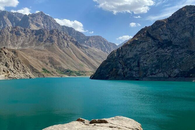 Tadjikistan 7 Lakes Day Trip from Samarkand with Lunch - FAQ