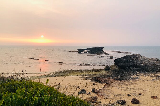 Tag Along 4x4 Tours Robe and Beachport - Scenic Adventure in Robe and Beachport
