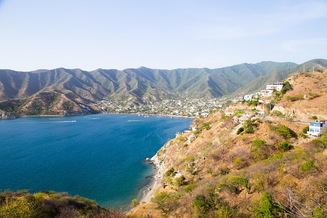 Taganga All Inclusive - Tour Overview