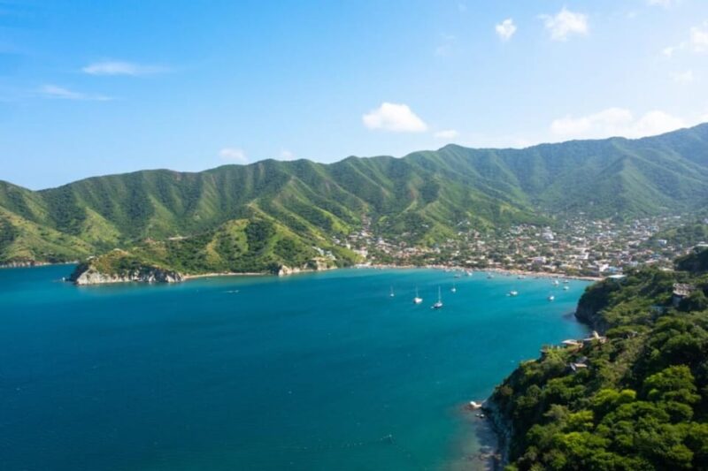 Taganga: An Exclusive Journey to Tradition and Enchantment. - Key Points
