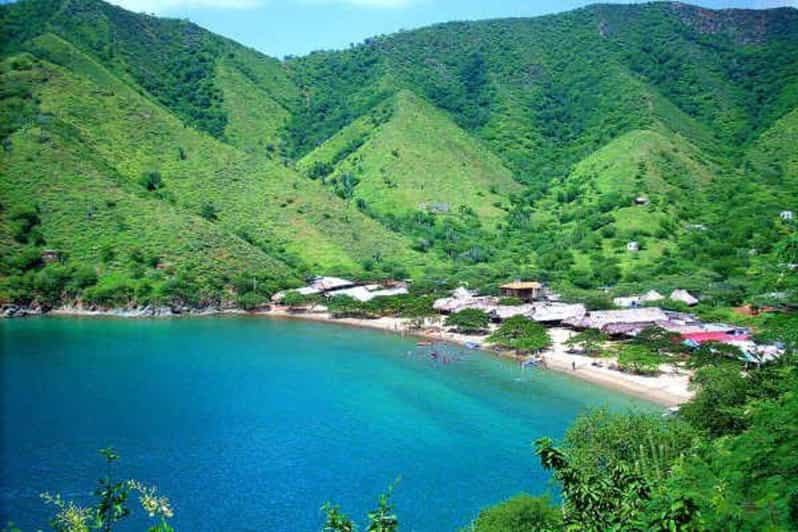 Taganga: An Exclusive Journey to Tradition and Enchantment. - Inclusions and Additional Information