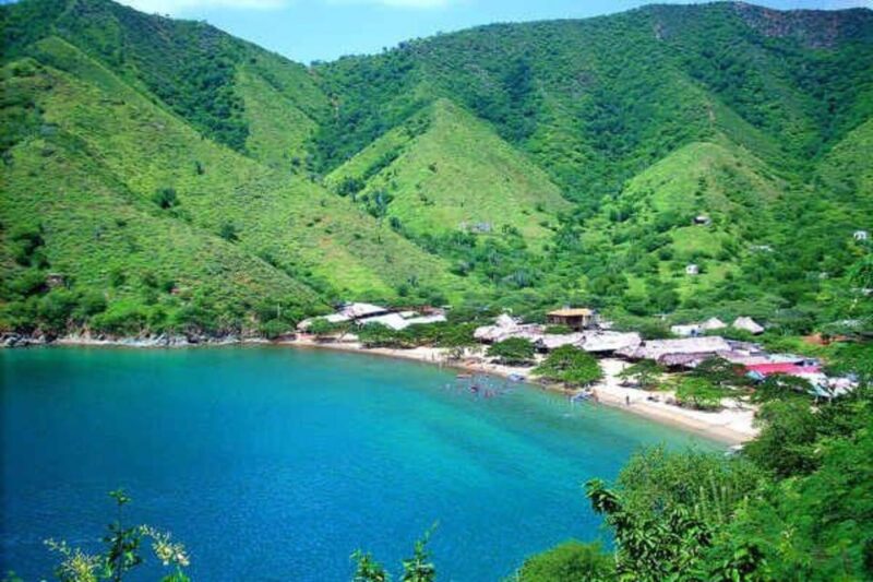Taganga: An Exclusive Journey to Tradition and Enchantment. - Itinerary and Highlights