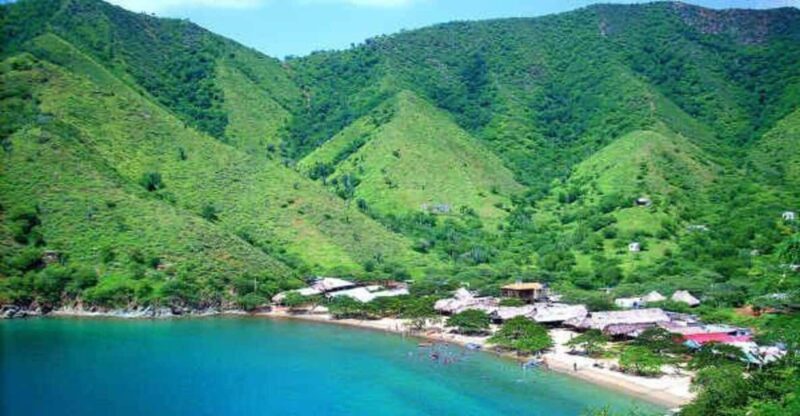 Taganga: An Exclusive Journey to Tradition and Enchantment. - Taking in Local Culture