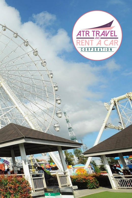 TAGAYTAY DAY TOUR FROM MANILA - Target Audience