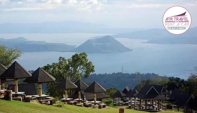 TAGAYTAY DAY TOUR FROM MANILA - Outdoor Activities