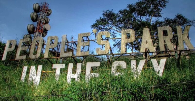 TAGAYTAY DAY TOUR (SHARED TOUR) - Highlights of the Tour