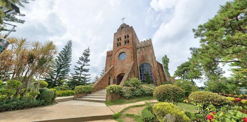 TAGAYTAY DAY TOUR (SHARED TOUR) - Customer Reviews