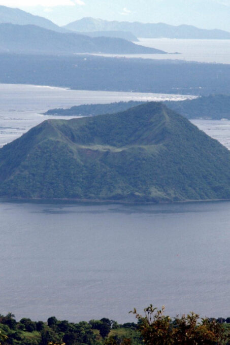 TAGAYTAY DAY TOUR (SHARED TOUR) - Scenic Locations to Visit