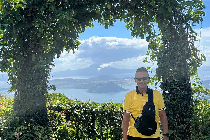 Tagaytay Day Tour sightseeing with Panoramic Taal volcano view - What Could Be Better