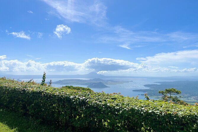 Tagaytay Day Tour sightseeing with Panoramic Taal volcano view - Who Is This Tour Best For?