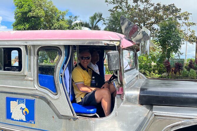 Tagaytay Day Tour sightseeing with Panoramic Taal volcano view - FAQ
