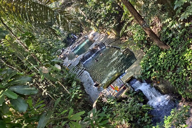 Tagaytay + Hidden Valley Springs: a Scenic Escape W/ Transfers - Accessibility and Participation