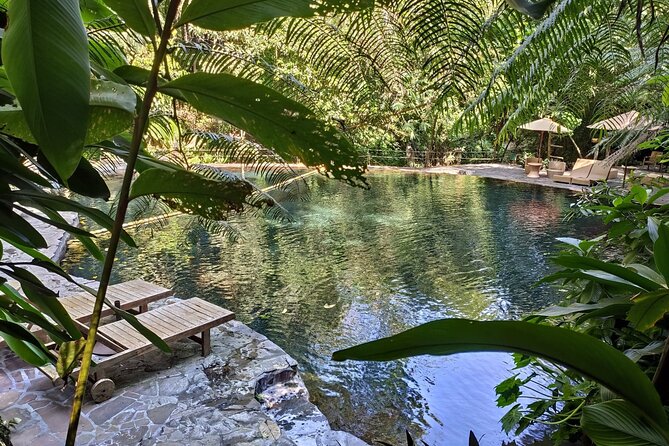 Tagaytay + Hidden Valley Springs: a Scenic Escape W/ Transfers - Reviews and Feedback