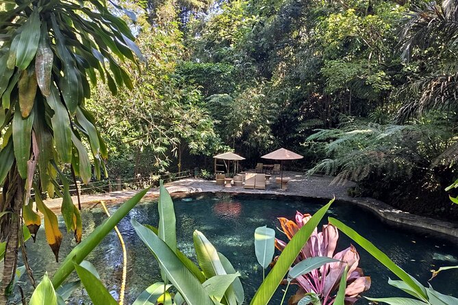 Tagaytay + Hidden Valley Springs: a Scenic Escape W/ Transfers - Pricing and Group Size