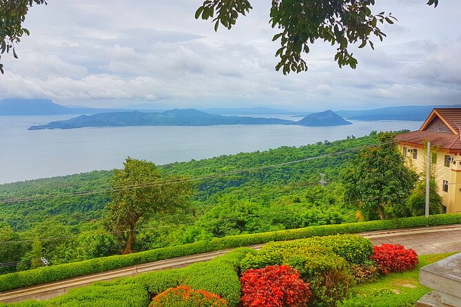 Tagaytay + Hidden Valley Springs: a Scenic Escape W/ Transfers - Inclusions and Amenities