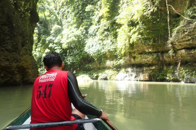 Tagaytay-Pagsanjan Falls Combo Tour With Transfers** Updated - Cuisine and Dining