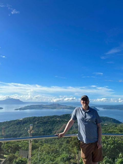 Tagaytay Photo Tour With Private Car - Preparation and Recommendations