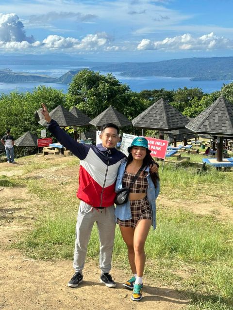Tagaytay Photo Tour With Private Car - Frequently Asked Questions