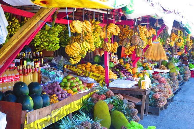 Tagaytay, Taal Volcano & Heritage Town: A Journey of Discovery - Exploring the Heritage Town