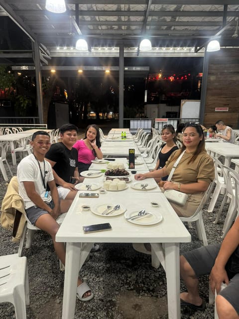 Tagbilaran Seaport Transfer - Experience Highlights