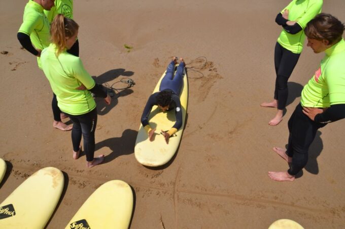 Taghazout: 5-Day Surfing Course for Beginners With Lunch - Customer Reviews