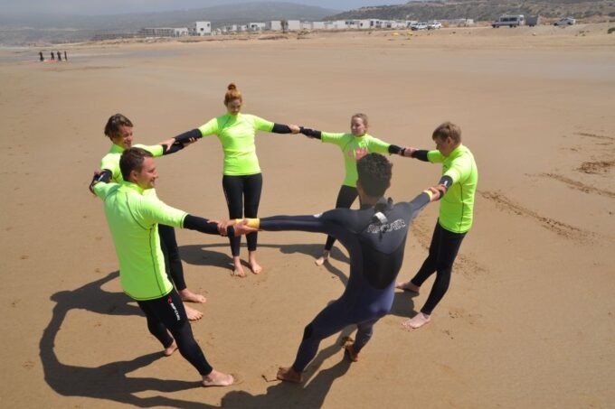 Taghazout: 5-Day Surfing Course for Beginners With Lunch - Frequently Asked Questions