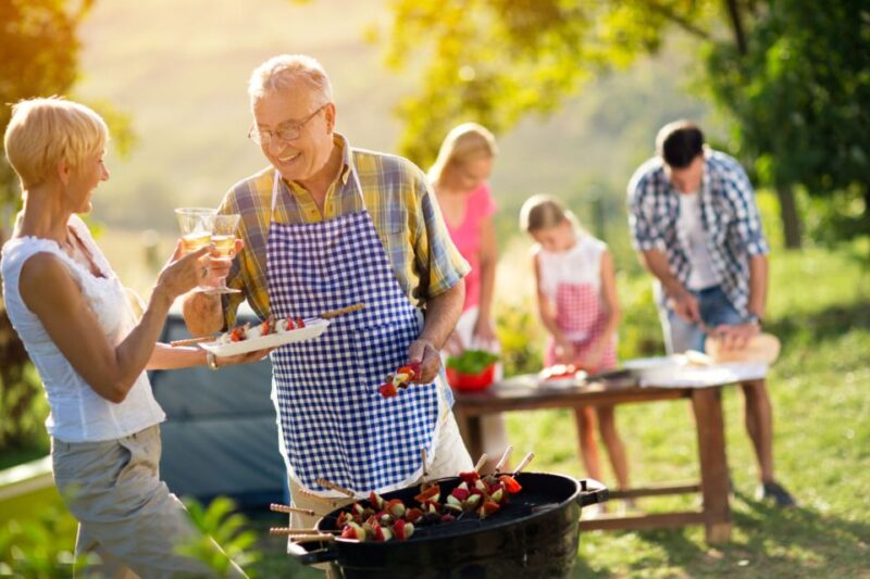 Taghazout: Authentic Moroccan Botanical Garden Cooking Class - Key Points