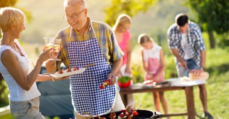 Taghazout: Authentic Moroccan Botanical Garden Cooking Class - Experience Highlights