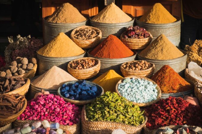 Taghazout: Authentic Moroccan Botanical Garden Cooking Class - Frequently Asked Questions