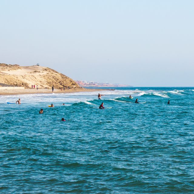 Taghazout Day Tour From Agadir - Private Tour - Participant Information
