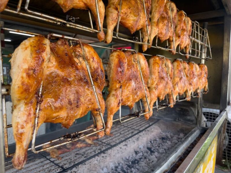 Taghazout: Moroccan Barbecue and Camel Ride Tour - Itinerary Highlights