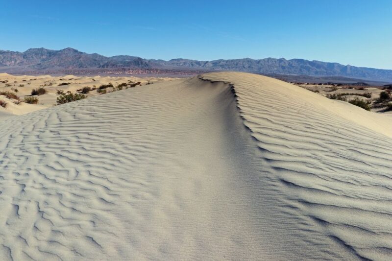 Taghazout: Paradise Valley and Sand Dunes Guided Tour - Inclusions