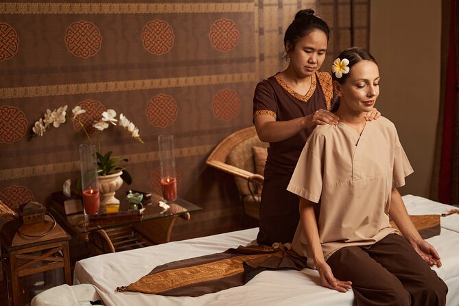 Tagthai: Chiang Mai City Day Pass With 90+ Benefits in One Day! - Key Points