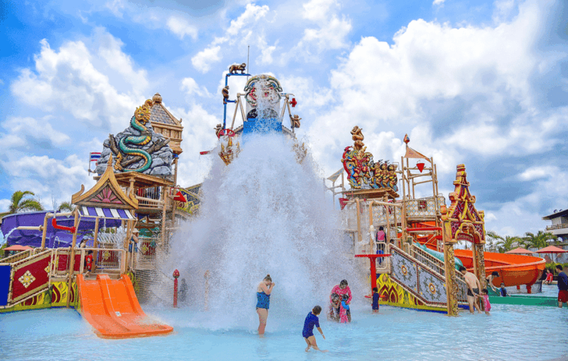 TAGTHAI Pattaya Premium Pass With 29+ Benefits! - Cancellation Policy