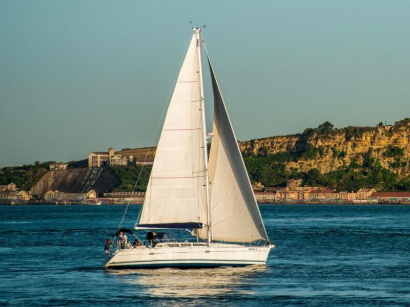 Tagus: Sailboat Private Tour - Preparation and Recommendations